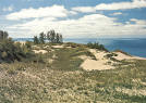 Sleeping Bear Dunes, Michigan